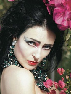 Siouxsie Sioux